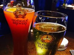 -Shanghai Brew House上海啤酒工坊(老外街店)