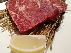 -韩悦牛排烤肉无限续(宝能中心店)