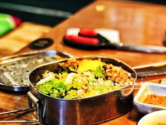 摇摇铁盒拌饭-豚豚猪村烤肉·韩国烤肉(总店)