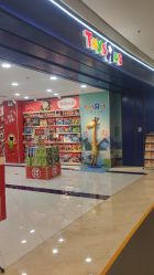 -玩具反斗城TOYSRUS(龙湖杭州西溪天街店)
