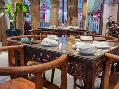 大堂-水煮三国·川鲁江湖菜(香山店)