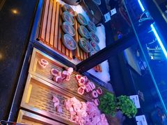 -盛江山自助料理(奥莱锦辉购物广场店)