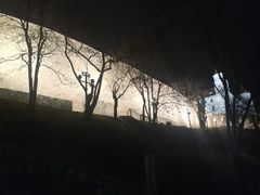 -布拉迪斯拉发城堡