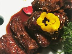 本帮熏鱼-天福苑(崇宁路店)