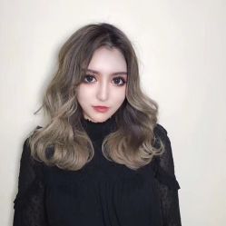 -尚丹尼造型