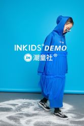 -INKIDS潮童社儿童摄影(朝阳大悦城店)
