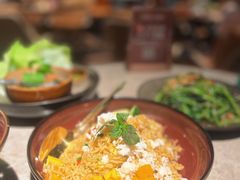 -CHINCHIN 青青·泰国料理(万象食家店)