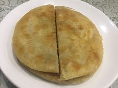 -李连贵熏肉大饼(沈阳站店)
