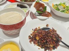 -新华饭店·新津菜·酥皮烤鸭·海鲜(津湾广场店)