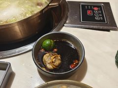 -喃喃椰·糟粕醋·椰子鸡火锅(七堡花园店)