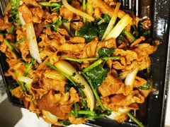 炙子烤肉-凯鸽酒楼(大同振兴街店)