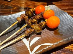 -鸟鹏烧鸟居酒屋(熙龙湾店)