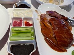 -大鸭梨烤鸭(顺义石园店)