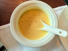 -蛇口希尔顿南海酒店·随轩中餐厅·粤菜