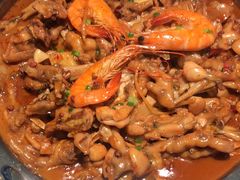 -胖哥俩肉蟹煲(湛江印象汇店)