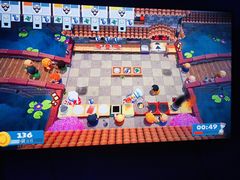 -浣熊部落ps4 ps5 switch 电玩(茶店子店)