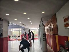 -津武堂散打搏击俱乐部(河西店)