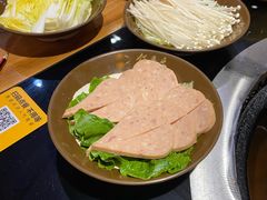 -锅来乐地锅鸡(安亭店)
