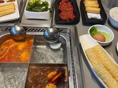 -海底捞火锅(杭州萧山宝龙广场店)