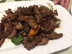 -宝发园名菜馆