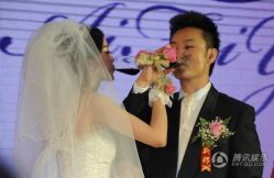 -北京燕尔婚礼策划