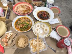 -老三样·旧食新味(万寿宫店)