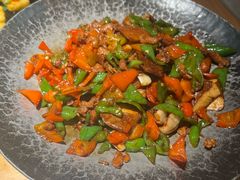 -黄山老妈·土菜(碧桂园店)