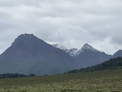 -山丹皇家马场