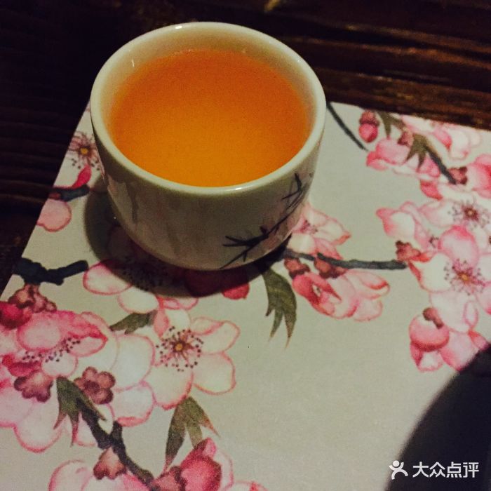 桃花醉小酒馆(汉阳店)图片 - 第26张