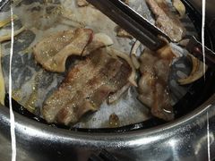 -火焱山烤肉·齐齐哈尔烤肉(朝阳店)