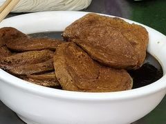 素鸡-一家人面馆(三条巷店)