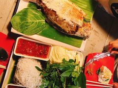 -The Dishes Seafood & Restaurant