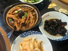 -好灶头妈妈菜·柴火灶台鱼·千岛湖土菜地标美食
