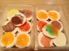 -津门红姐熟梨糕茶汤糕干(爱国道店)