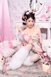 -米莱摄影写真(五大道别墅店)