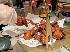 -鸽子侯·家宴·平价海鲜(绿地店)