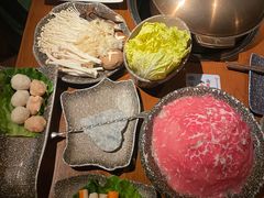 -享润四季椰子鸡音乐主题餐厅(晋江万达店)