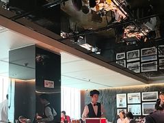 -秀儿四九城·新京菜(亚运村鸟巢店)