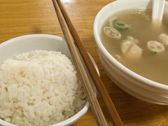 -温记府廟豆汤饭·始于1955年(海椒店)