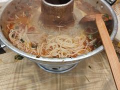 -王大乔泡椒米线·小火锅(星城天地店)