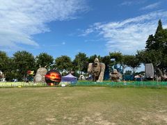 -歌斐颂巧克力小镇