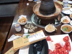 -大明铜锅·烤涮坊·烧烤(总店)