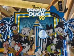 -天河城购物中心