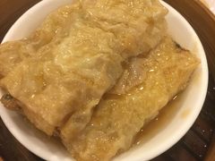-添好运点心专门店(中环IFC店)