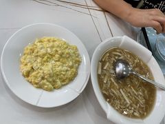 蟹粉蛋-海金滋(陕西南路店)