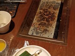 -新石器烤肉(中房金谊广场店)