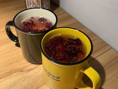 -新太二·鲜料川菜(花都融创茂店)