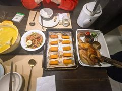 -素描餐厅(灵隐天竺店)