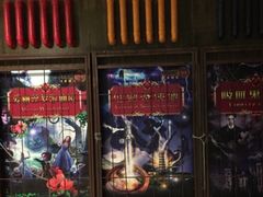 -YOGO优果密室逃脱(新佳丽广场店)