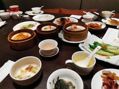 -领事馆19号中餐厅(厦门海景洲际酒店)